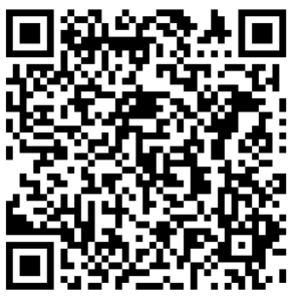 Grasrotandelen qr code